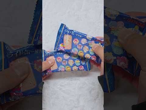 Sanrio Zodiac Tin <strong>Blind</strong> Bag Unboxing ✨💫 <strong>So</strong> Adorable! #sanrio #shorts