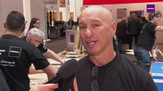 DOMOTEX TV - Episode 5