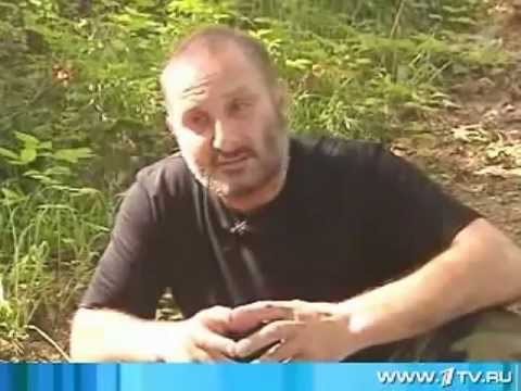 ემზარ კვიციანის ამბოხება კოდორში