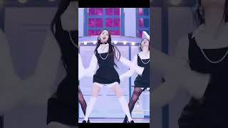 A Glimpse into the World of K-pop Idols (IVE  Jang Won Young ai dance cover3 #shorts
