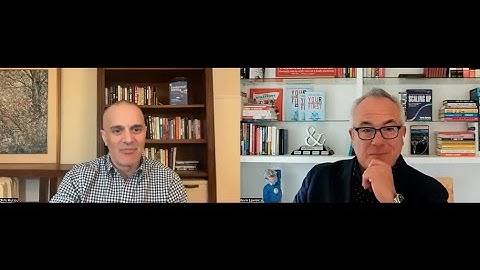 Topgrading Webinar with Foolproof Hiring author, Chris Mursau