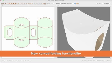 IC3D V5.5.0 New Features Overview
