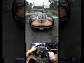 #1755 '21 McLaren Sabre Big Extreme Jump #shorts