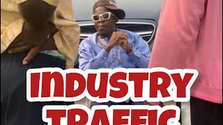 Industry traffic ( meco again)