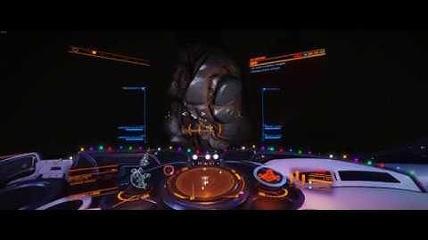 Elite Dangerous 3.3 Beta - The new mining tools