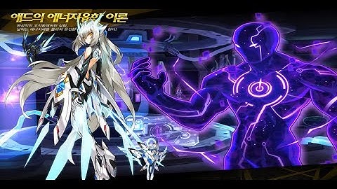 Elsword INT server - Code Sariel (Add