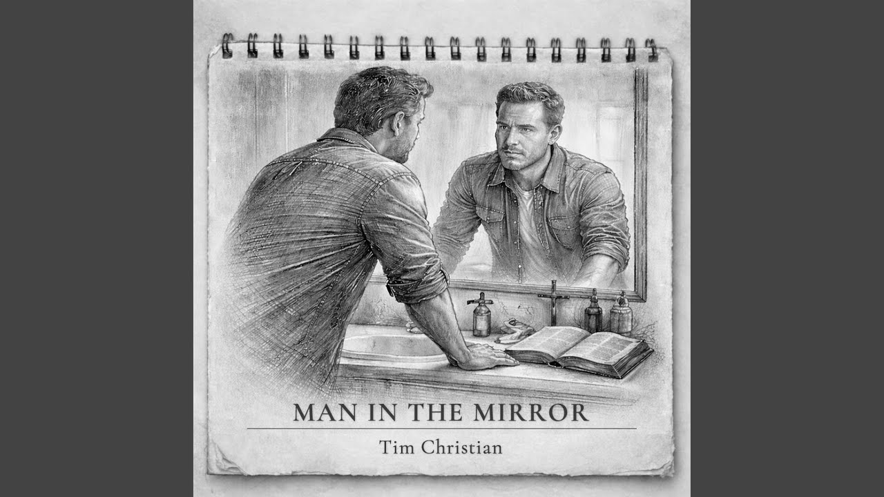 Play Man In The Mirror