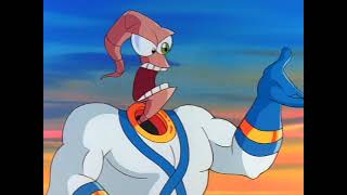 Earthworm Jim (TV Series)  -  S01E06: Upholstered Peril