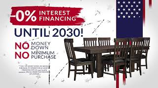 Walker’s Furniture & Mattress – Presidents' Day Sale is here! 🏆 Walker’s Furniture & Mattress – Presidents' Day Sale is here! 🏆