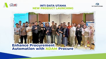 New Product Launching: Enhance Procurement Automation with ADAM Procure