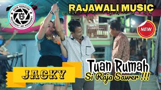 Rajawali Music Terbaru | Jacky | Banjir Sawera | Duo \