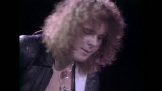 Big Foot | Alcatrazz 1984