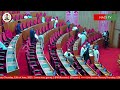 LIVE SENATE PLENARY OF 12TH JUNE 2025