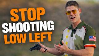 Why Youre Missing Low-Left And 4 Drills To Fix It
