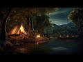 편안한 밤, 마음이 쉬어가는 시간 🌙 Soothing Relaxation Music