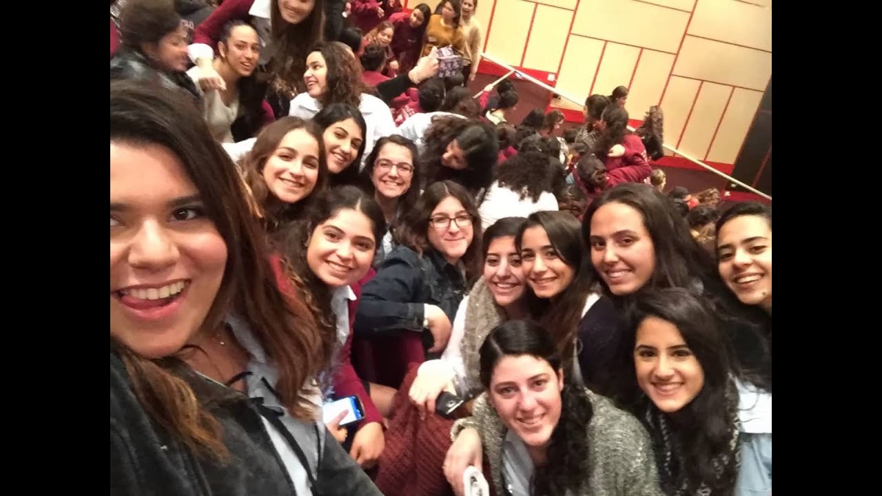 סמינר גרעינים בת עמי תשעו