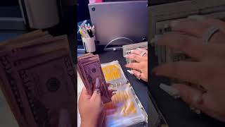 Saving $30,000 in less than a year!