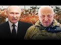 У Путина случился политический инфаркт: у марша на Москву будет продолжение...