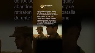 100,000 soldados iraquíes huyeron en una semana 😱🇮🇶