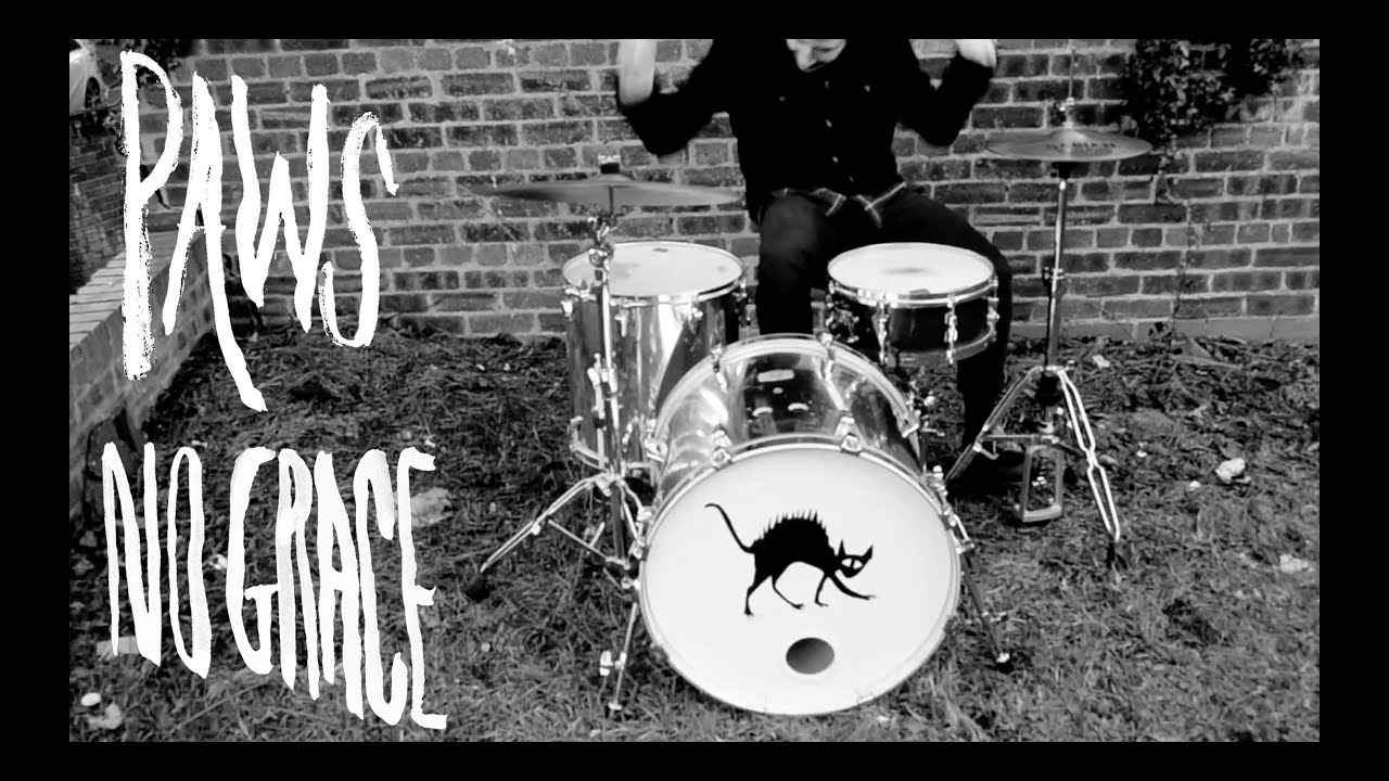 Watch PAWS - "NO GRACE" (OFFICIAL VIDEO) on YouTube Watch PAWS - "NO GRACE" (OFFICIAL VIDEO) on YouTube