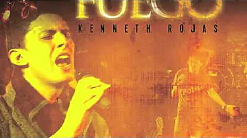 Kenneth Rojas 'Quien como El'