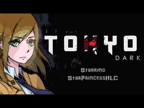 CAT ENDING!: Tokyo Dark Part 23
