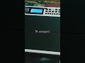 #short video# rockstar pad 20 pro advance octapad cg patch