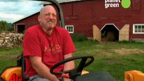NYC Couple Takes on Farming in 'Beekman Boys'