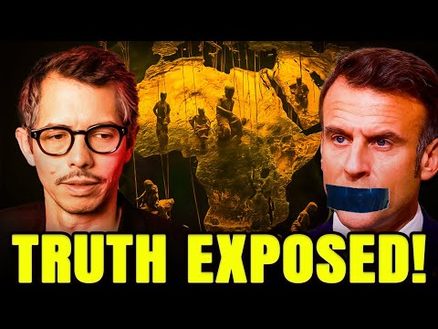 French Proffessor Reveals