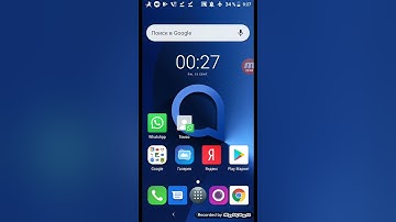 Alcatel 1 Android 8.1.0 go Oreo