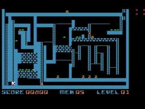 Vidéo: Le Créateur De Lode Runner, Douglas E. Smith, Décède à 53 Ans