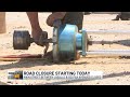 Victim dies in shooting, Michiana continues to recover from storms, severe storms to return midwe...