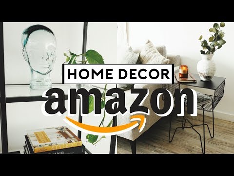 amazon-home-decor-favorites!-(affordable-+trendy)-2019-|-nastazsa