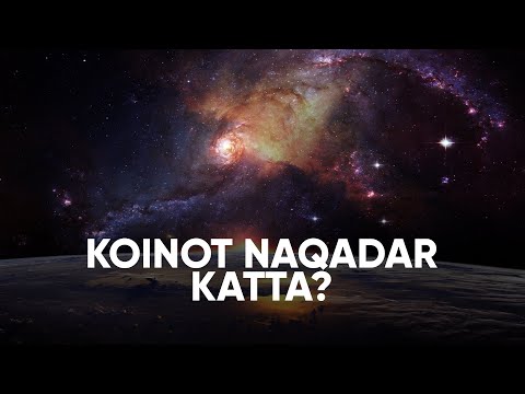 Video: Astronomlar Tomonidan Kashf Etilgan Ettita Eng Ekstremal Sayyoralar