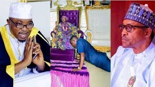 SHOCKING AS OLUWO BEGS BUHARI TO PARDON SUNDAY IGBOHO AND OTHER YORUBA NATION AGITATORS