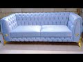 Modern Designer Sofa / New Sofa Design 2022@chesterkrsk