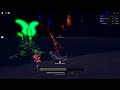 popping aurora totem and catching scylla (500k wasted and i didnt catch scylla)