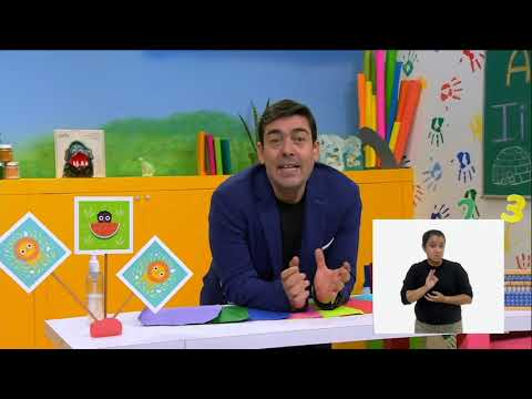 #AprendeEnCasa II | 2º Primaria | Matemáticas | Registro y dibujo | 01 de sept. 2020