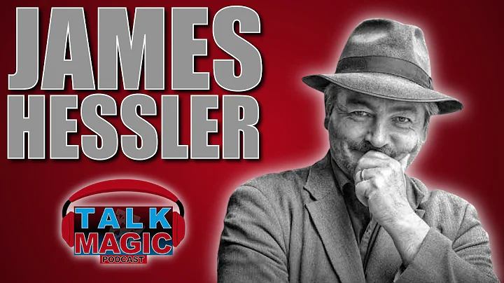 James Hessler | Ultimate Guide To Working The Stre...