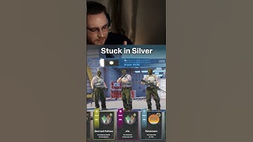 Stuck in Silver #ohnepixel #cs2 #counterstrike #cs #silver #rank #ohnepixelclips #fy #fyp #foryou