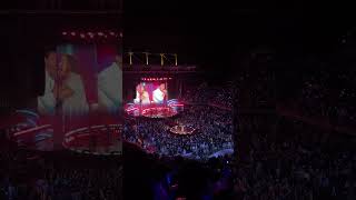 Branden Lakeland Jonas brothers - King of hearts tour
