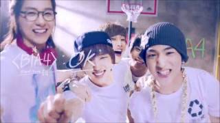 B1A4 - O.K (female version)