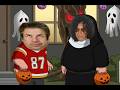 Happy Halloween from the Stern Show 👻😂  Things Get Weird Fast