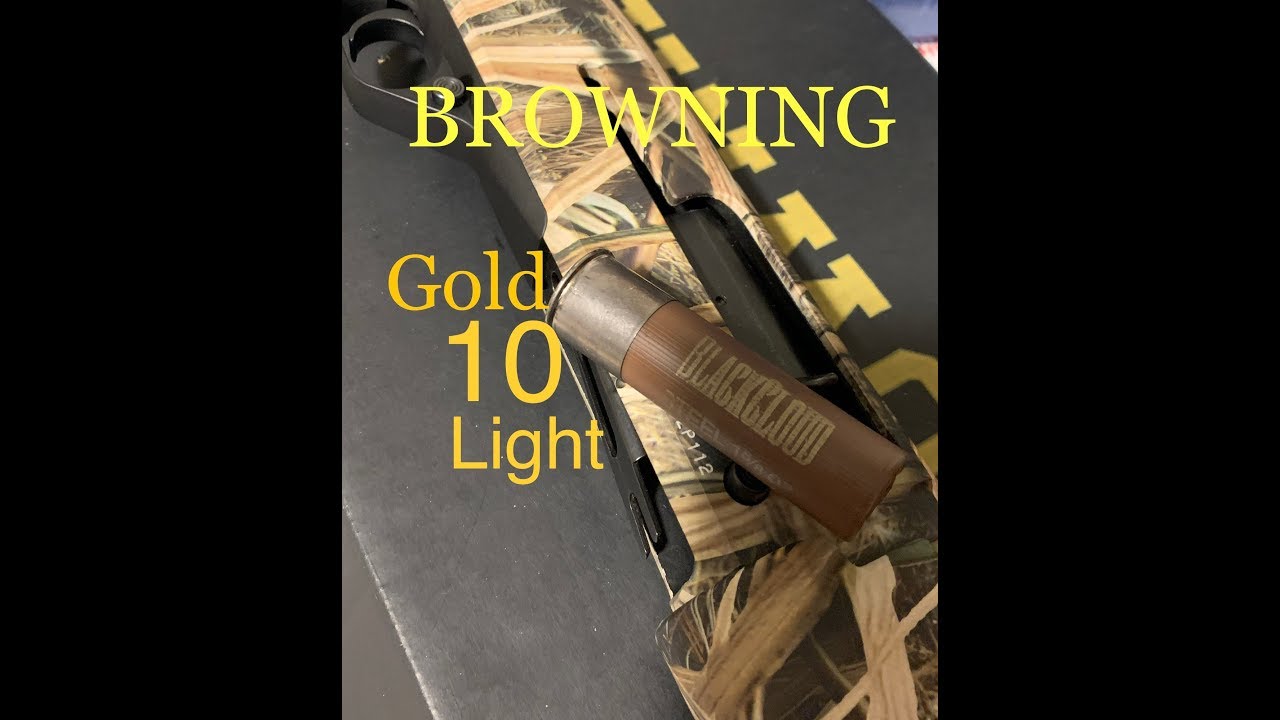 browning-gold-10-light-pt-2-it-s-broke-jim-discussing-cycling