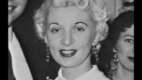 RUTH ELLIS : A LIFE FOR A LIFE (BBC1, 1999)