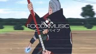 Lord Pedala - Hidan's Theme (Naruto Remix)