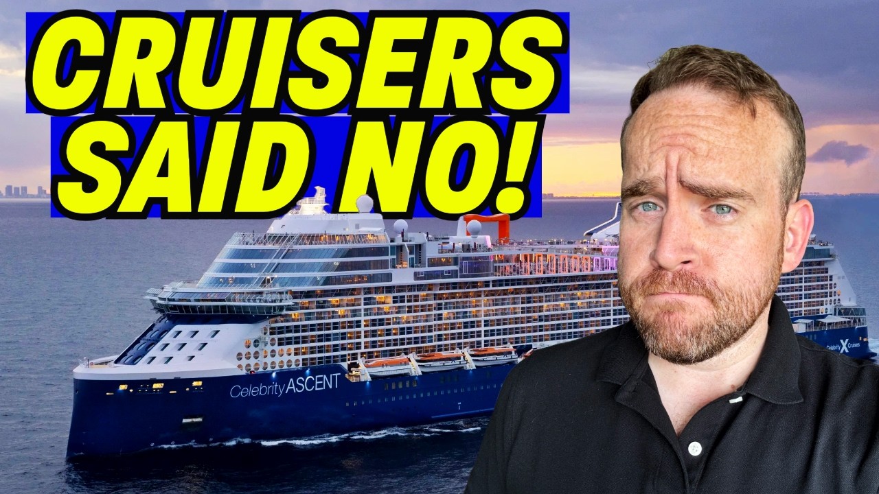 Celebrity Reverses CONTROVERSIAL Policy - Will It Last?