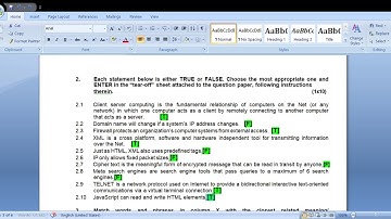 Jan 2012 Internet Technology and web Design M2-R4 Solved paper