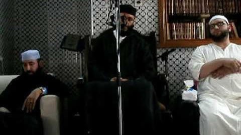 تلاوة عطرة مع القارئ شيخ عبد العزيز الكرعاني