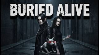 Buried Alive Official Video Escaping The Ruins Of Love